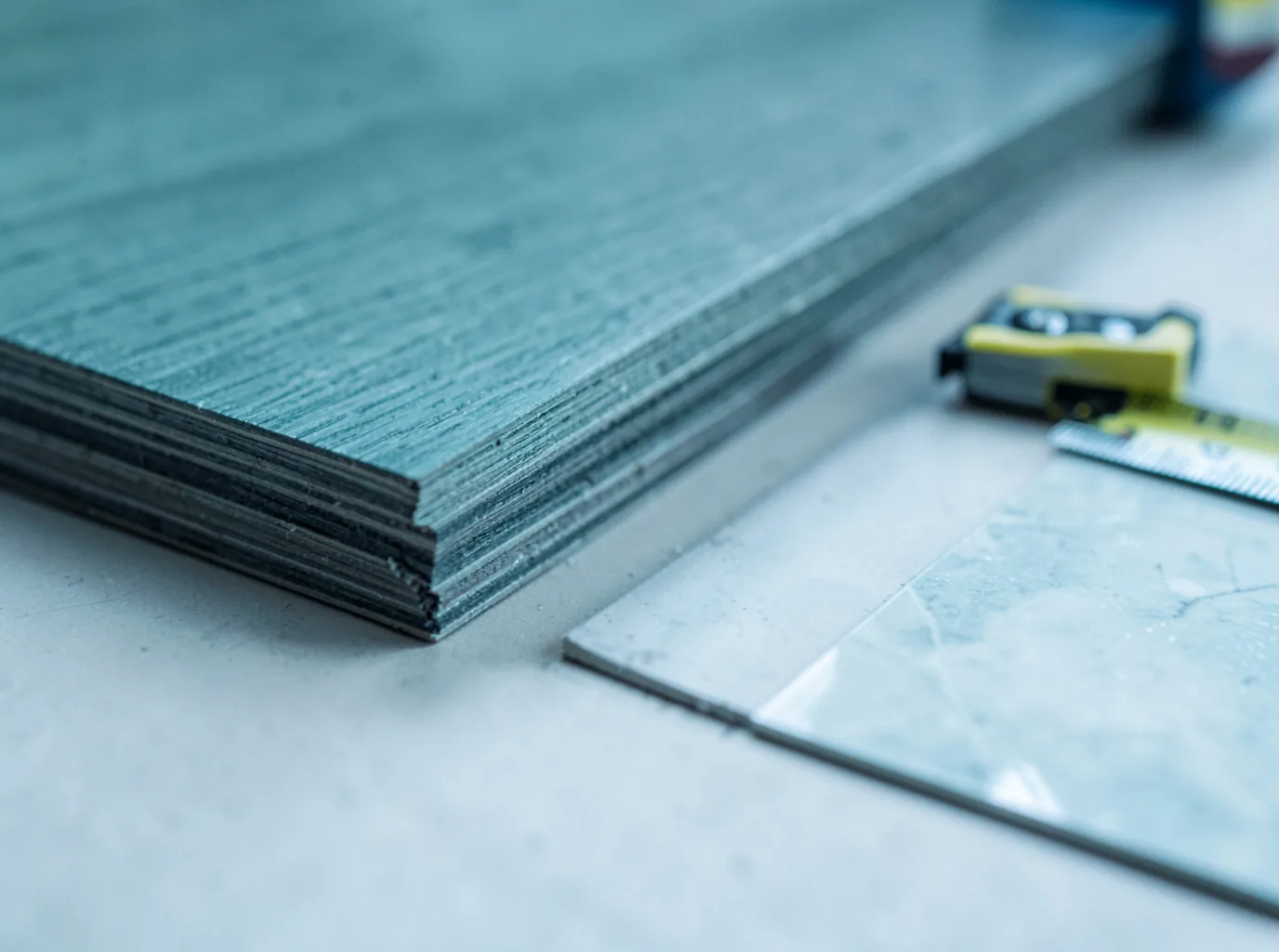 Luxury Vinyl Plank Installation New Lexington, OH FAQs